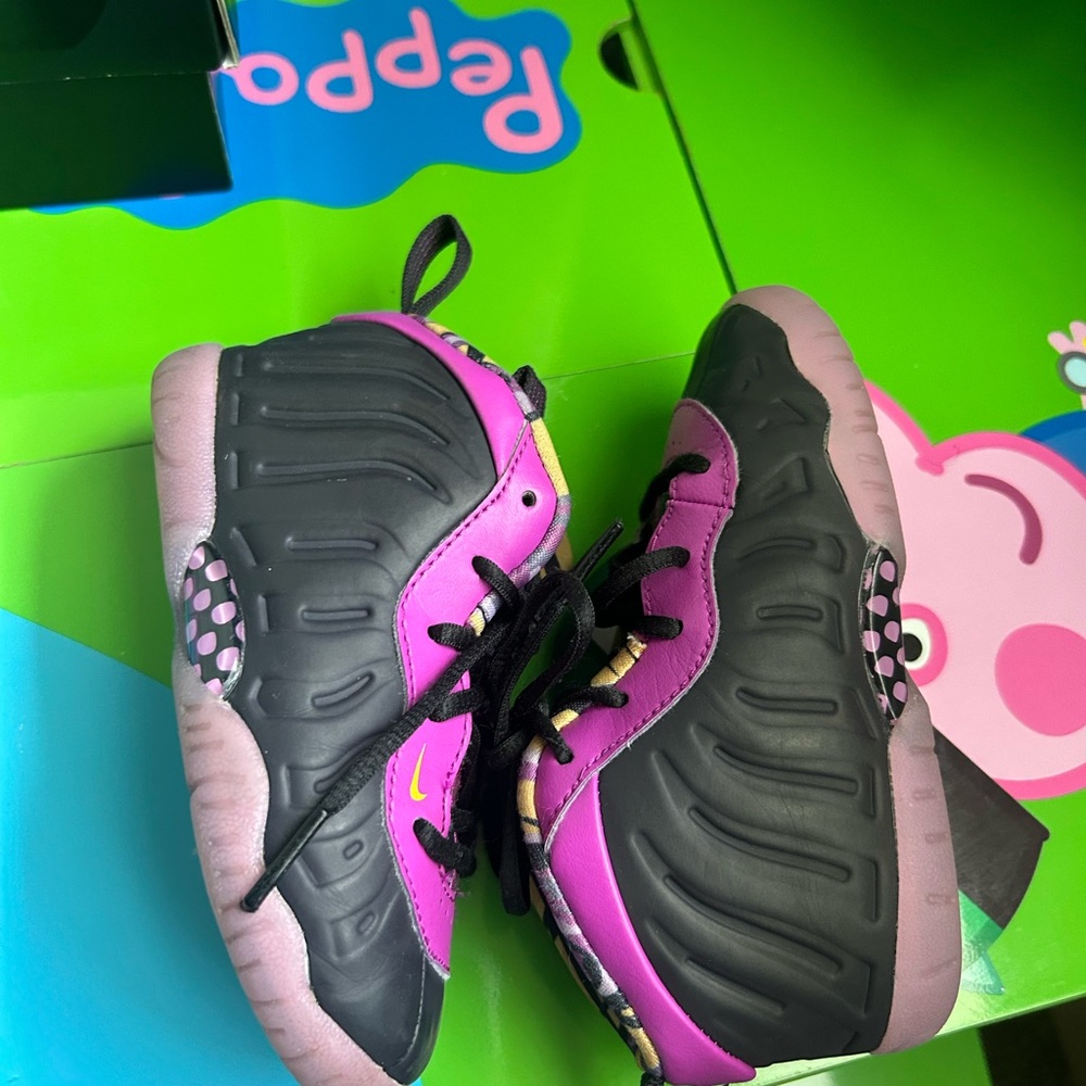 Toddler 8c foamposite - Picture 3 of 7